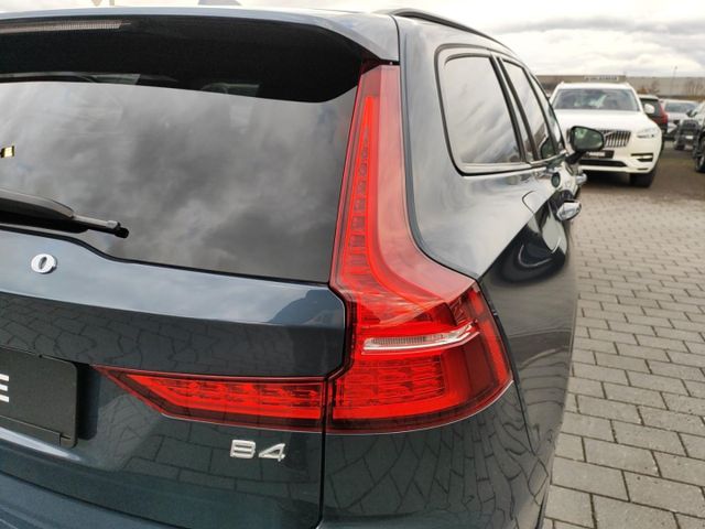 VOLVO V60 B4 (Bild 12 von Array)