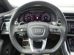 AUDI RSQ8 4.0 TFSI quattro Matrix Sportaga Sthzg Pano AUDI RSQ8 4.0 TFSI quattro Matrix Sportaga Sthzg Pano