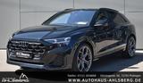 Audi Q8 S-LINE PA MATRIX/MASSA/360°/SOFT/STHZ/PANO/23