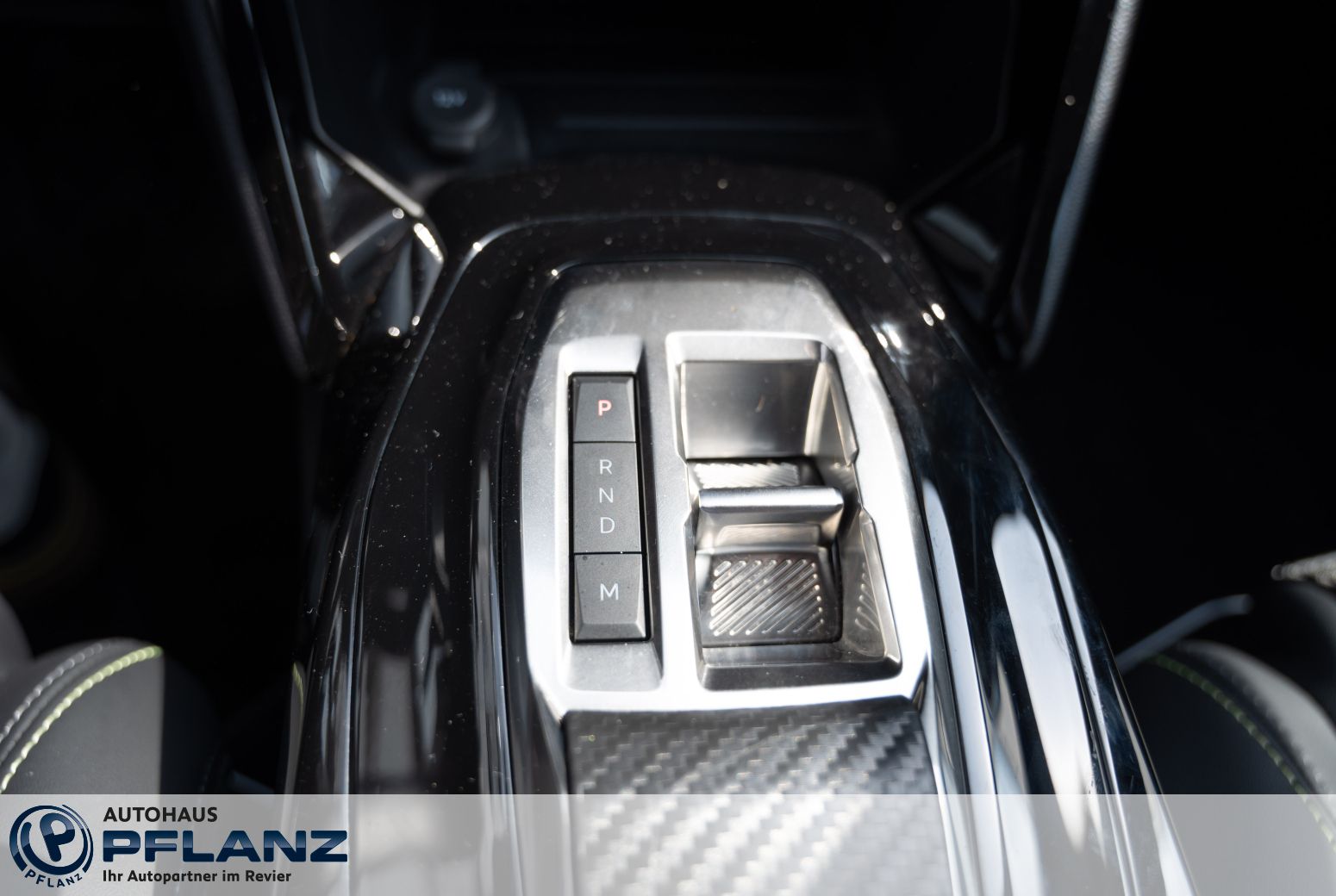 Peugeot 2008 - Bild 10