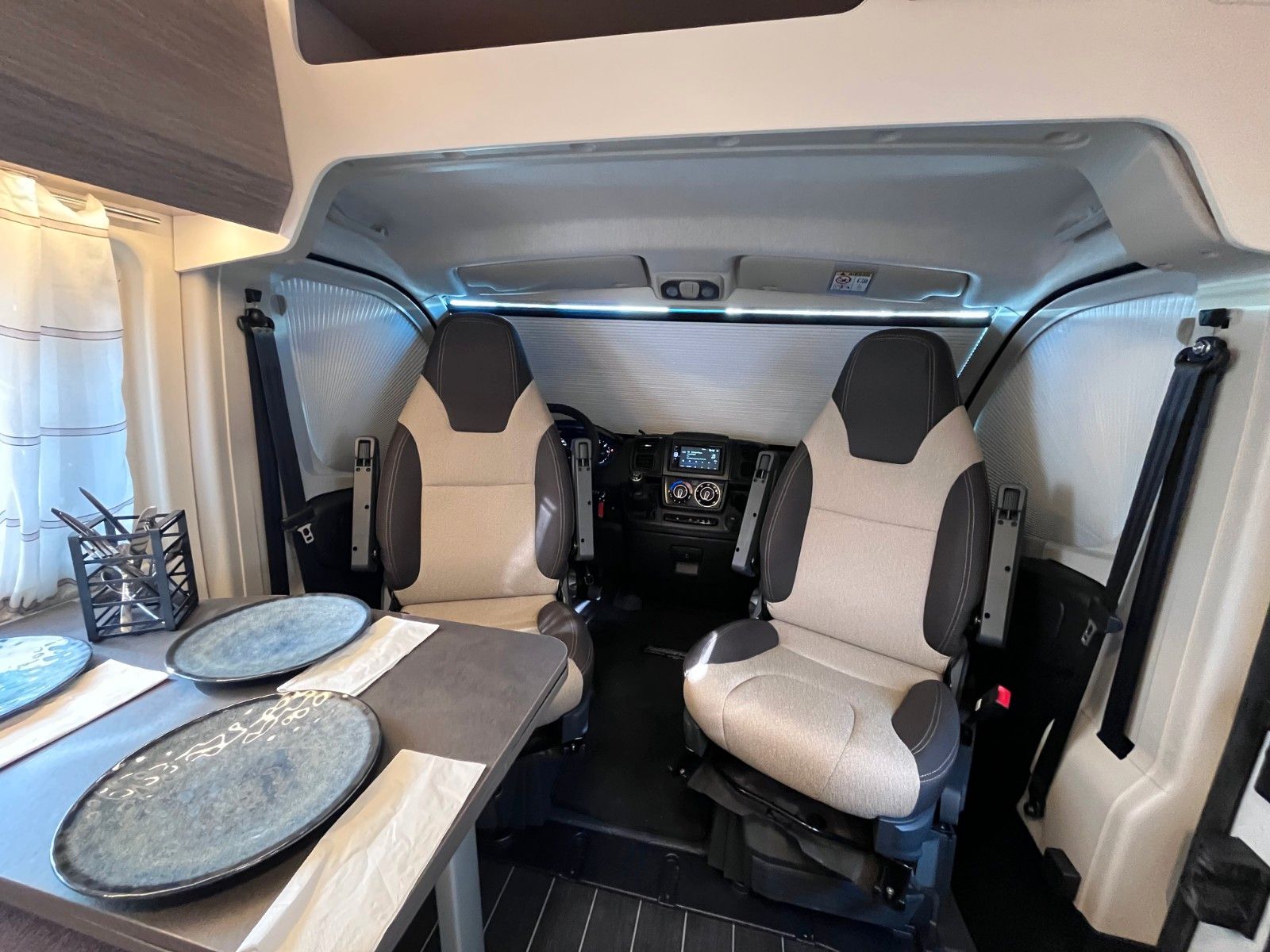 Fahrzeugabbildung XGO Van 5 Modell 2025 SPRING SALE