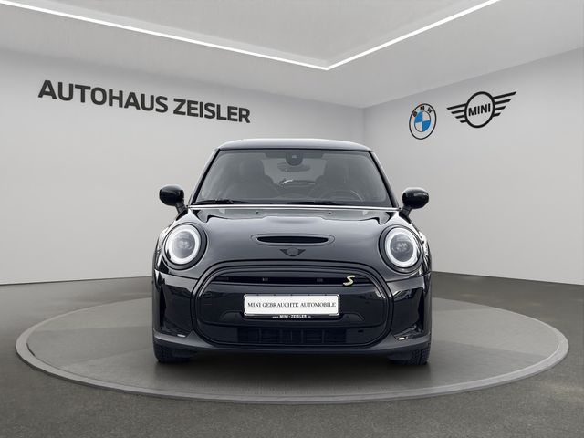 Foto Nummer 5: MINI Cooper S