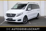 Mercedes-Benz V250 CDI AVANTGARDE LANG*LED*NAVI*KAMERA*LEDER* - Mercedes-Benz V 250 in Dresden
