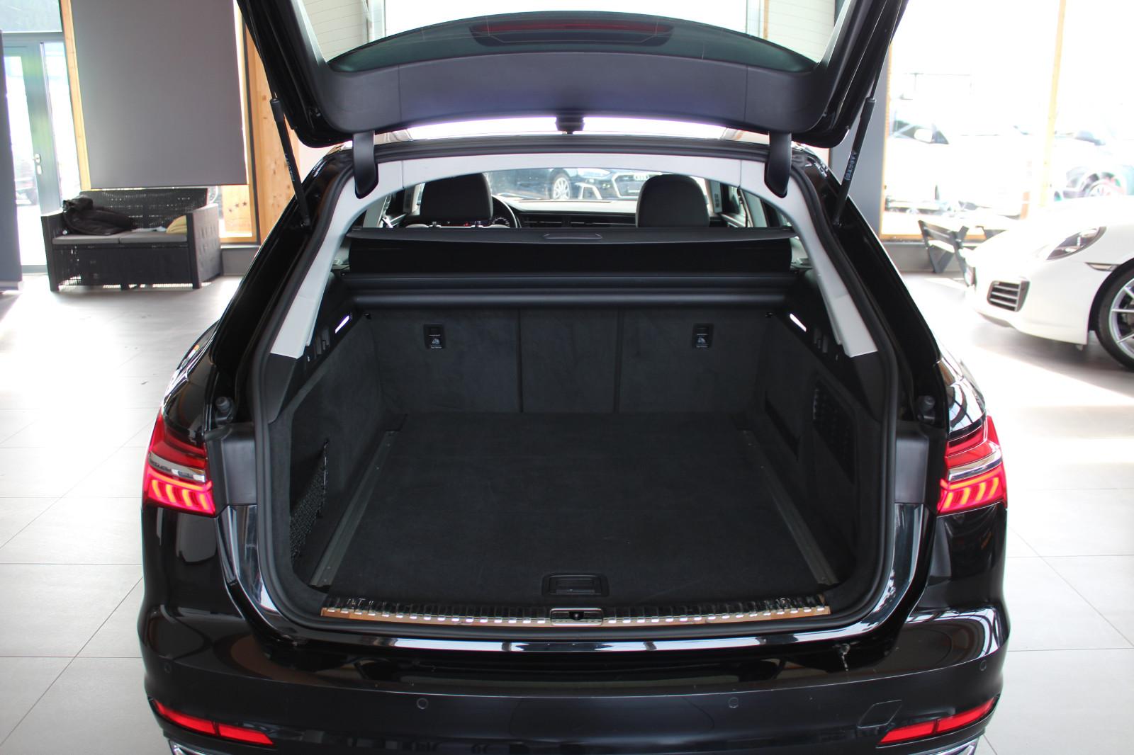 Audi A6 Avant 40 TDI S tronic sport*NAVI*LED*1.HAND*, миниатюра 13