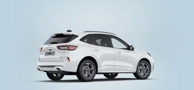 Ford Kuga - Bild 4