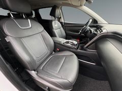 Fahrzeugabbildung Hyundai Tucson Prime Hybrid 2WD Pano Leder 4xSitzh 360*