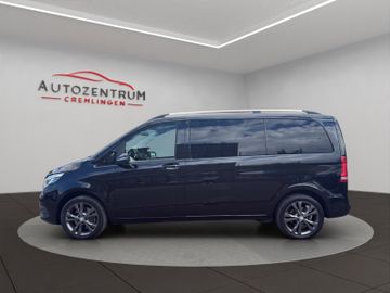 Mercedes V 250 - 8