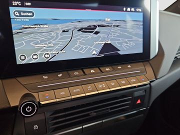Fotografie 12 des Opel Astra L ST GS Automatik Schiebedach Navi Head-Up