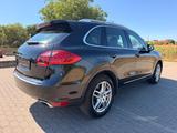Porsche Cayenne Diesel Pano / Vollleder / LF - Porsche Gebrauchtwagen