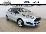 Ford Fiesta 1.6L Duratec Automatik Klimaanlage - Ford Fiesta: Automat