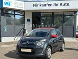 Citroën C1 SELECTION AIRSCAPE 1.0 KLIMA SITZHZ 1HA TEMPO - Citroën C1 in Nürnberg