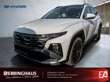Hyundai Tucson 1.6 Prime Hybrid 2WD Deluxe-Paket Kamera