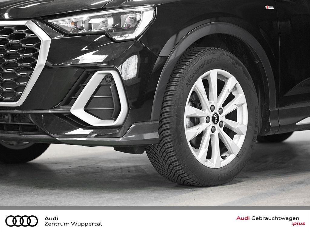 Audi Q3 - Bild 7