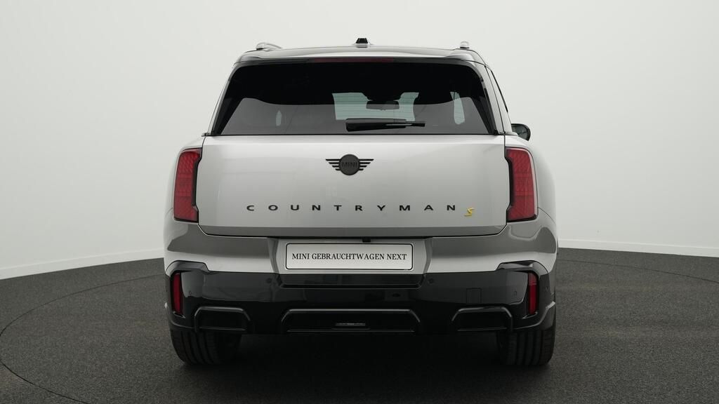 MINI Countryman SE (Cooper) - Bild 10