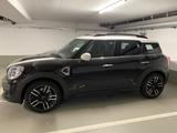 MINI Countryman SD John Cooper Works ALL4 Automatik - MINI Cooper SD Countryman von privat