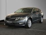 Skoda Octavia Combi 1.5 TSI Style Navi/RFK/LED - Skoda Octavia: Style