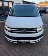 Volkswagen T6 California Beach Edition  Camper 2.0 TDI - Volkswagen T6 California Gebrauchtwagen in Mülheim (Ruhr)