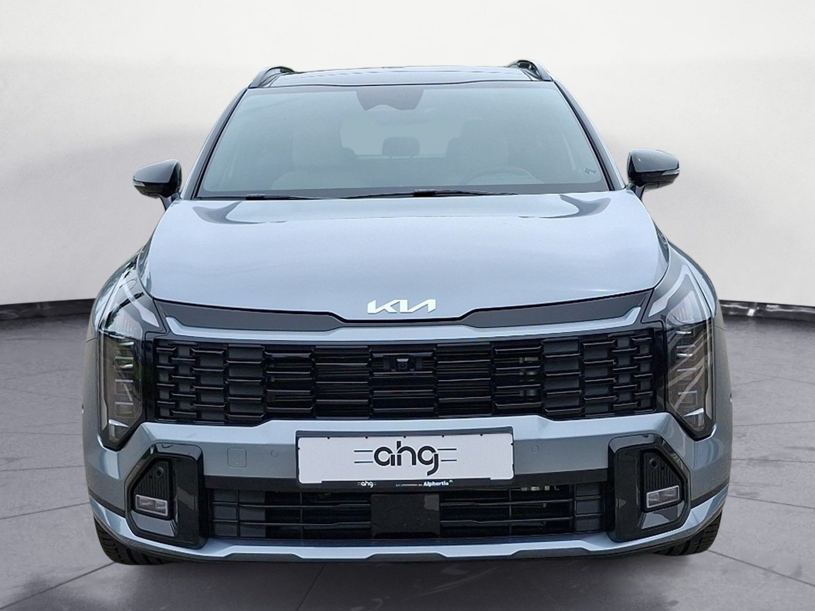 Kia Sportage - Bild 7