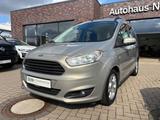 Ford Tourneo Courier *Tempomat*Klima*Tüv NEU* - Ford Tourneo aus 2014