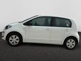 Volkswagen up! cup SHZ Winterpaket GA Alu Klima el.SP Spieg - gebrauchte VW up! aus dem Jahr 2014