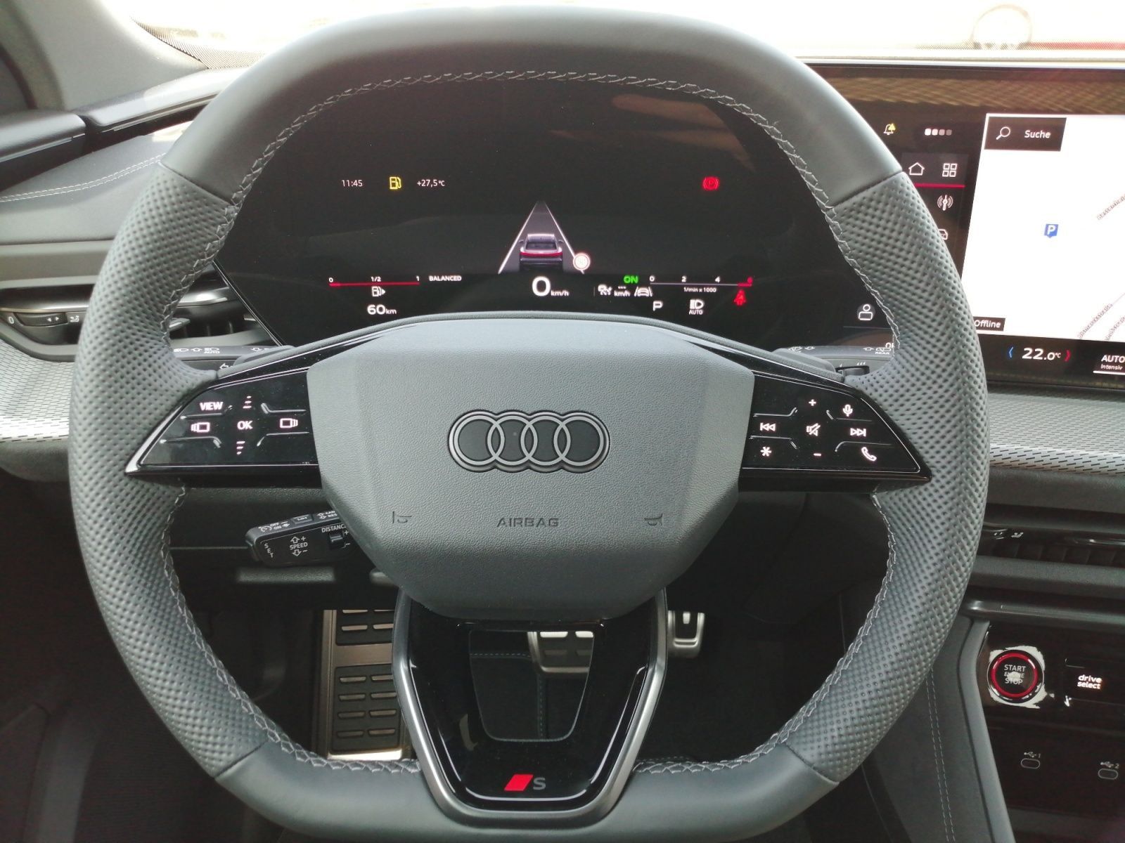 Audi Q5 - Bild 10