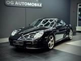 Porsche Cayman 2.7*NAVI*BI-XENON*PARK*SHZ*PSM*SOUND*TOP! - Porsche Cayman: 2.7