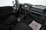 Suzuki Jimny Comfort AllGrip NFZ 4WD,Temp.,SH,DSBS - Suzuki Jimny NFZ Gebrauchtwagen