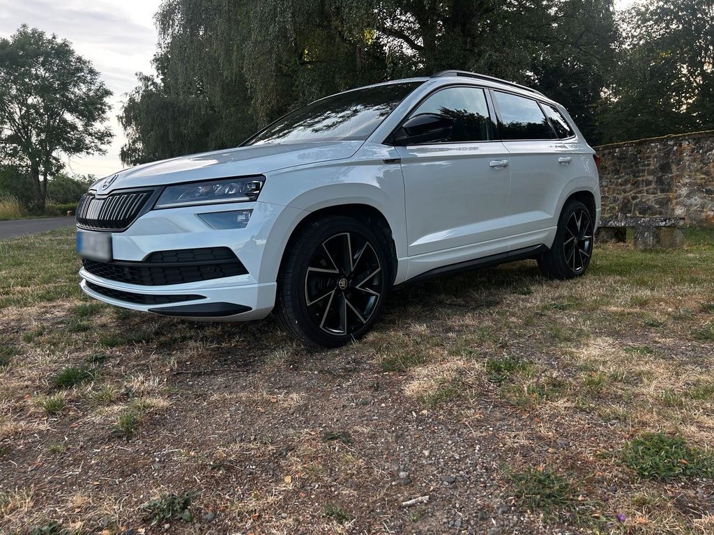 Image of Skoda Karoq