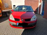 Renault Scenic 1.5 DCI TÜV 01,27 - Renault Scenic aus 2008 mit Diesel-Antrieb