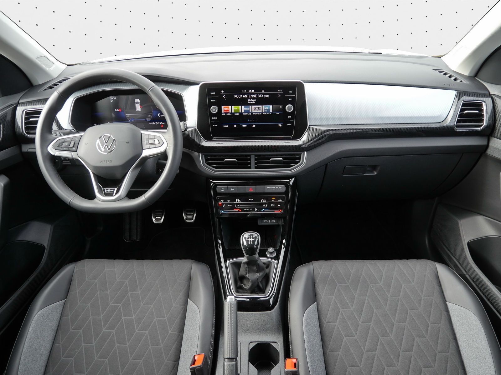 Volkswagen T-Cross - Bild 5