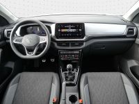 Volkswagen T-Cross - Vorschau Bild 5