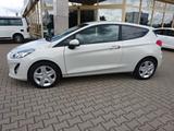 Ford Fiesta Van 75PS Titanium LKW Navi Klima - Ford Fiesta: 7