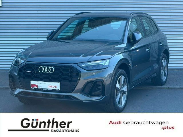 Image of Audi Q5