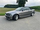BMW e46 320ci M2 packet Cabrio Individual ... - BMW 320: 320i E46