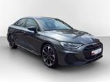 Audi A3 Limousine 35 TFSI S tronic S line PANO*LED*NA - Audi A3: Allradantrieb