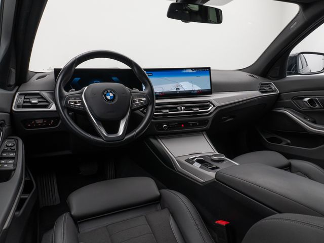 Foto Nummer 38: BMW 320d