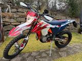 KTM 450 EXC-F Six Days - KTM ENDURO EXC 450