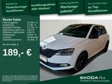 Skoda Fabia 1.0 TSI Monte Carlo*PDC*AAC*PANO*RFK*SHZ* - Skoda Fabia Gebrauchtwagen in Osnabrück