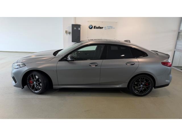 BMW M235i xDrive Gran Coupe Pano Navi LED HUD HK Sou