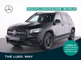 Mercedes-Benz GLB 200 AMG+NavPrem+MBeam+KeylG+EHeck+Night+360°