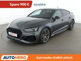 Audi RS 5 Sportback 2.9 TFSI quattro Aut.*NAVI*LED* - gebrauchte Audi RS5 aus dem Jahr 2021