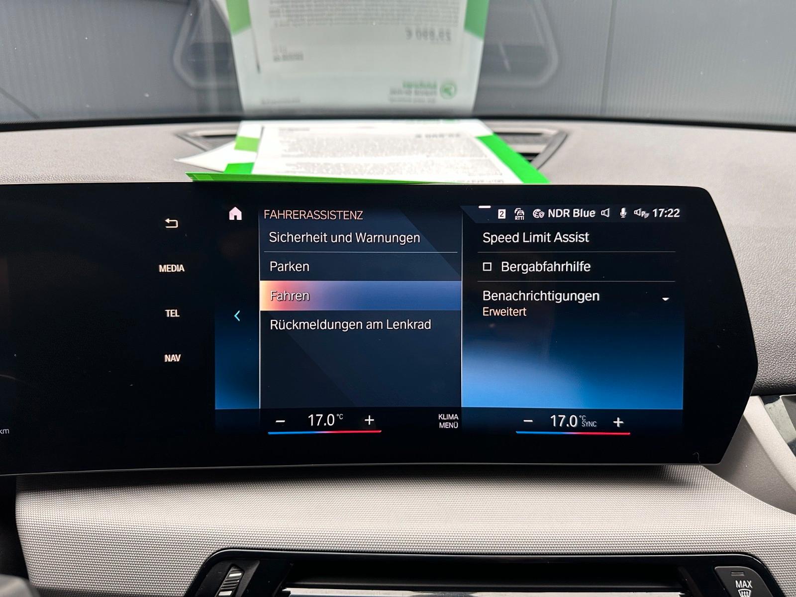 BMW iX1 xDrive30 *NAVI*KAMERA*Sitzhzg*Alexa*, миниатюра 26
