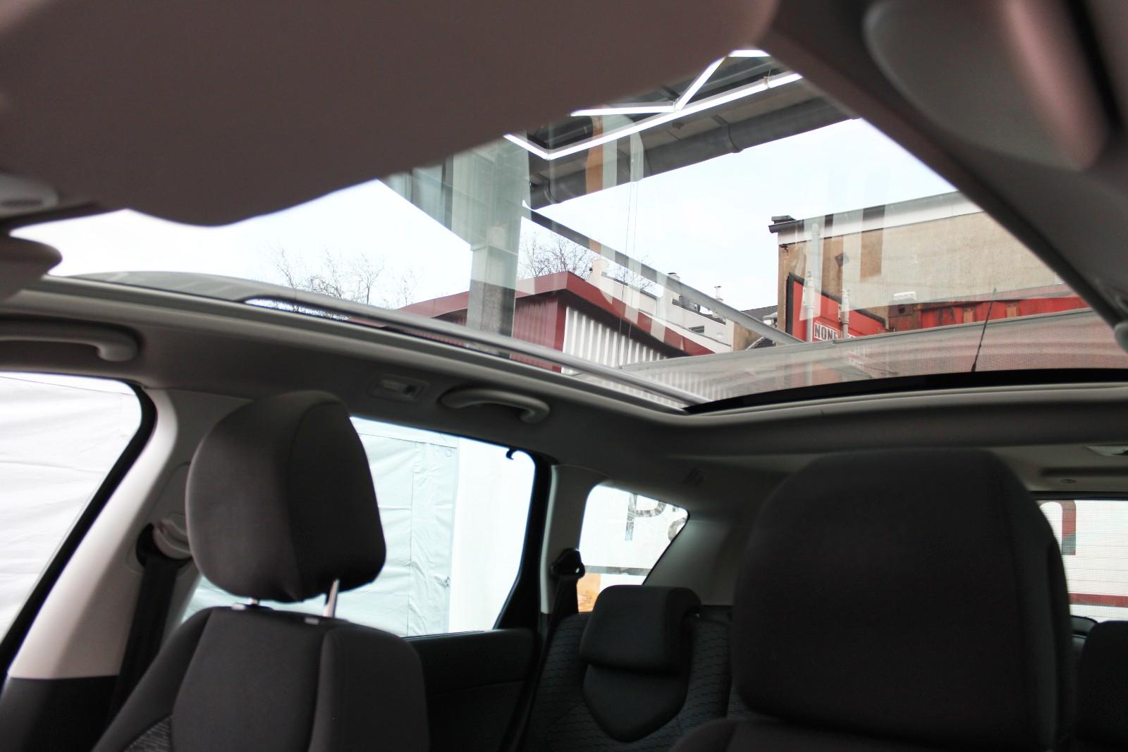 Peugeot 308 2008 — photo 22