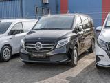 Mercedes-Benz V 300 Allrad EDITION XL AIRMATIC/DISTRO/AHK/LED/ - : Allradantrieb, Automatik