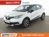 Renault Captur 0.9 Energy Intens*NAVI*LED*PDC*TEMPO* - Renault Captur in Wuppertal