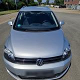 Volkswagen VW Golf Plus - Volkswagen Golf Plus: Kleinwagen
