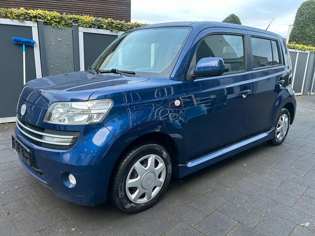 Daihatsu MATERIA