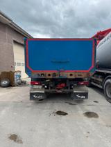Scania R620 - Scania R620