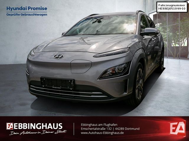 Hyundai KONAKona Edition 30+ Elektro 2WD Kamera Navi
