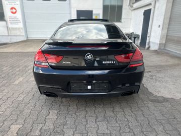 BMW 650 - 7